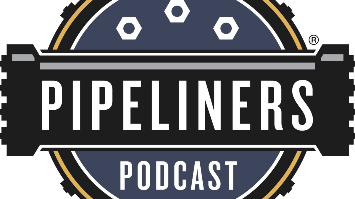 Pipeliners Podcast Discussion of iPIPE and Satelytics