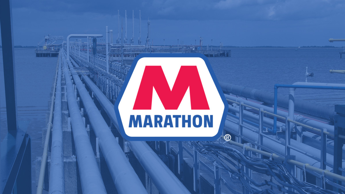 Marathon and Satelytics to Attend Pipeline Week 2015