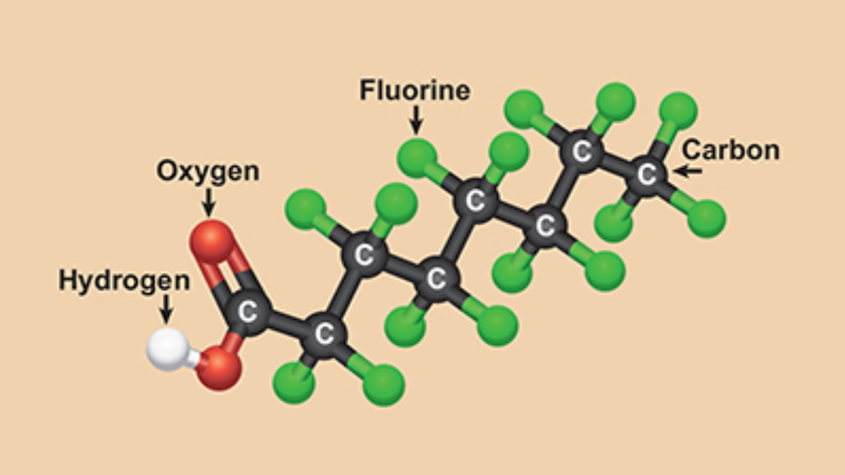 Satelytics’ PFAS Solutions Will be Presented at the 4C Conference