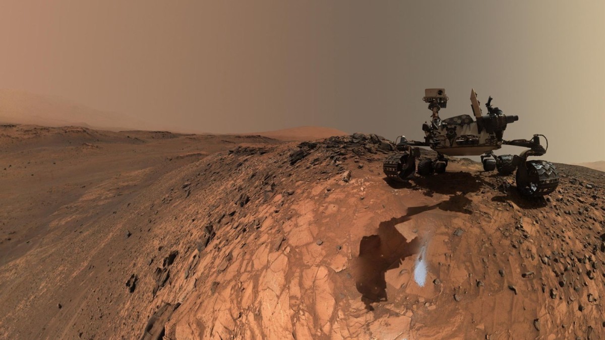 Water Found on Mars Thanks to the Power of Remote Sensing