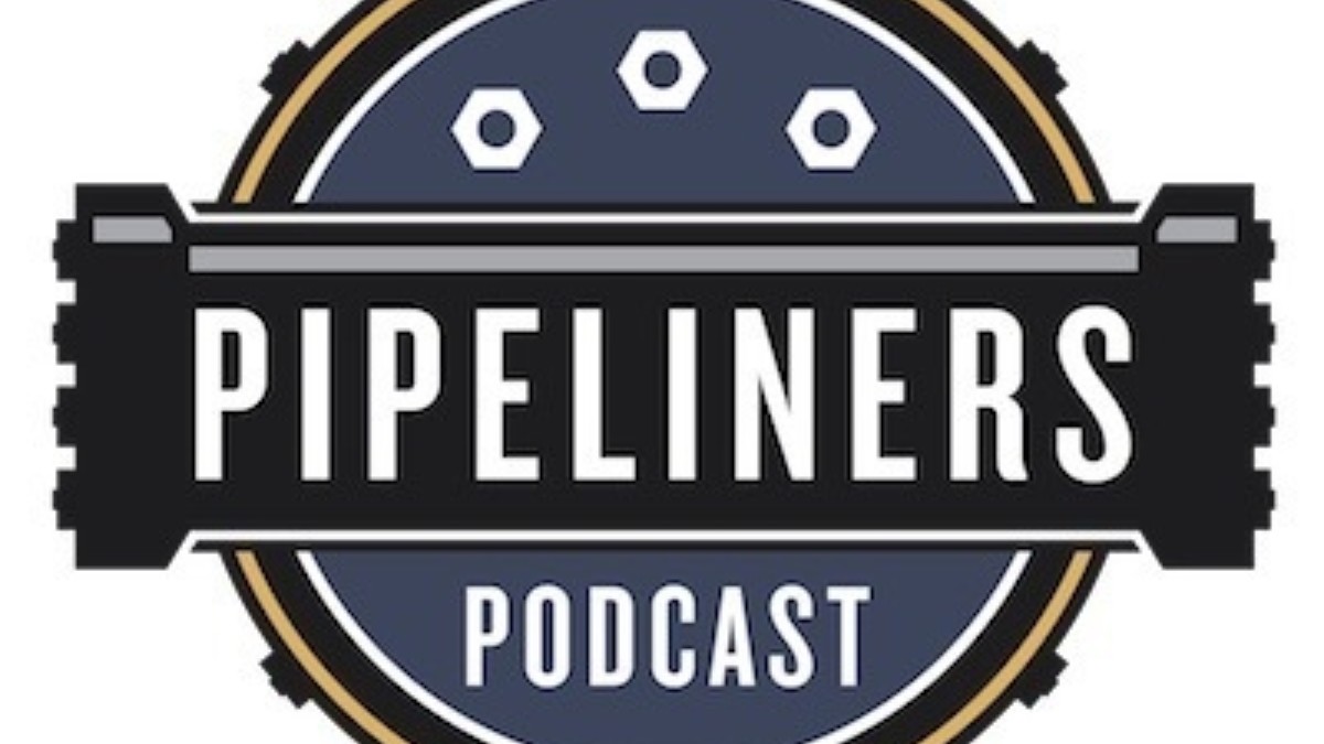 Satelytics CEO Sean Donegan Appears on the Pipeliners Podcast