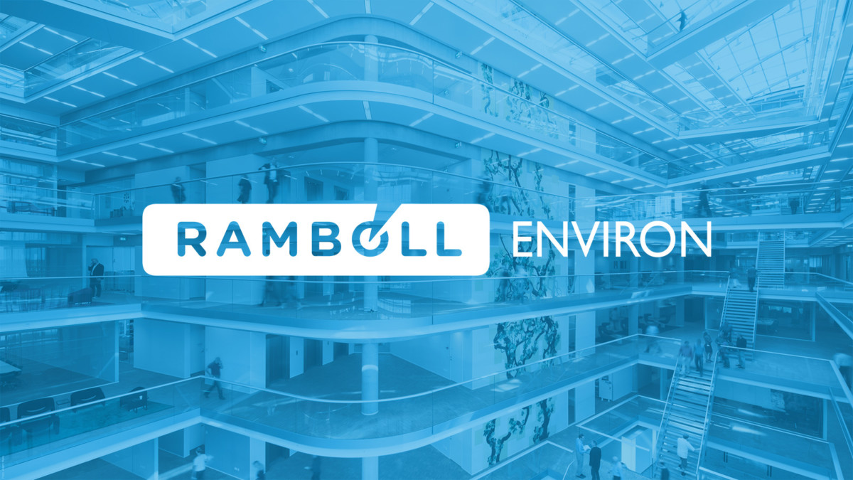 ​Robin Richards, Principal at Ramboll-Environ on Huge Cost Savings and Action Points Thanks to Satelytics