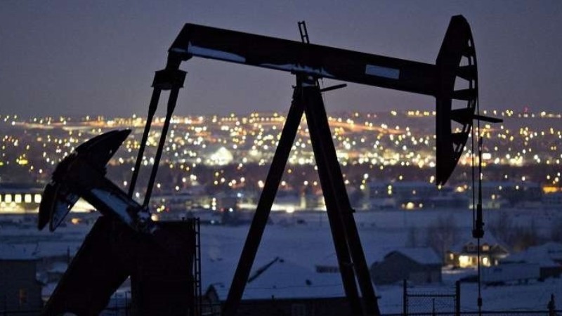 North Dakota Oil Production Could Peak in Five Years