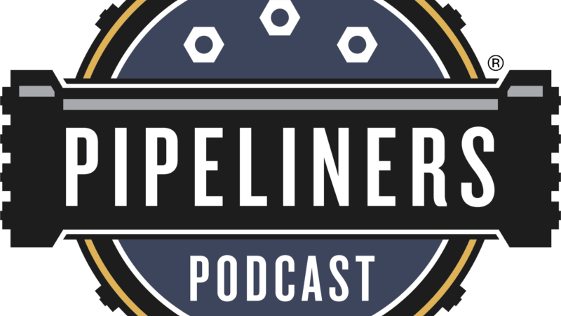 Pipeliners Podcast Discussion of iPIPE and Satelytics