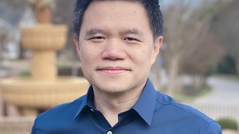 Dr. Jiao Lin foremost data scientist joins Satelytics Inc.