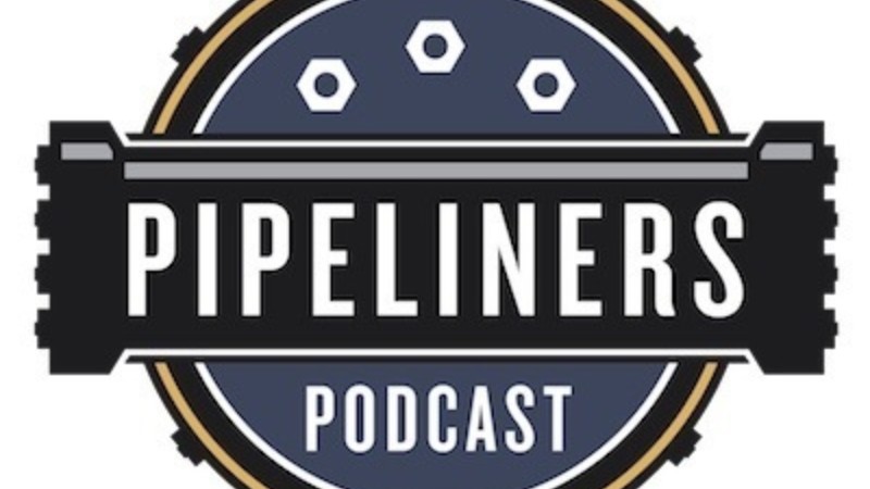 Satelytics CEO Sean Donegan Appears on the Pipeliners Podcast