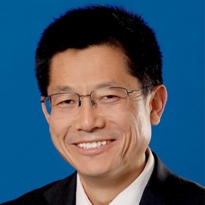 Dr. John Zhou